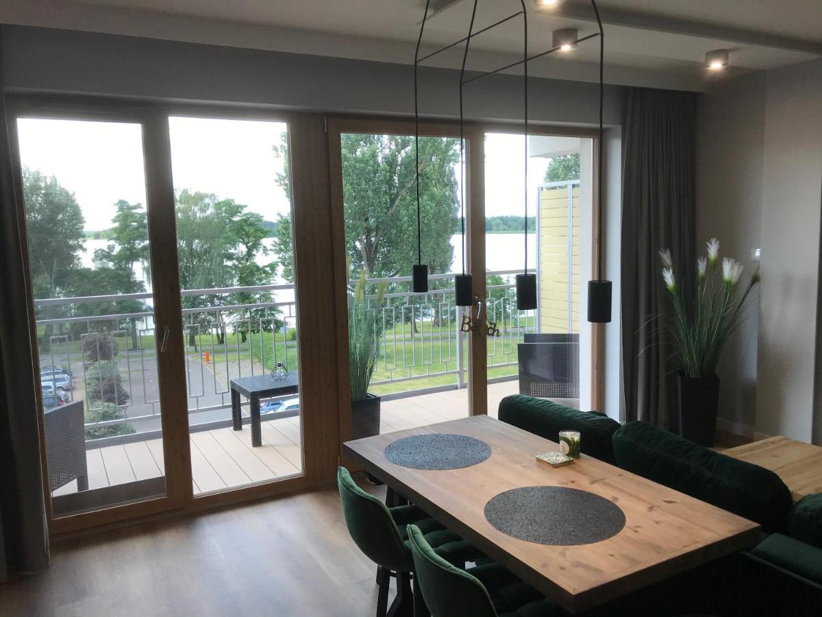 Marina Green Loft-Apartament Przy Promenadzie Элк Экстерьер фото